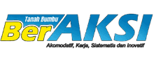 Logo Beraksi