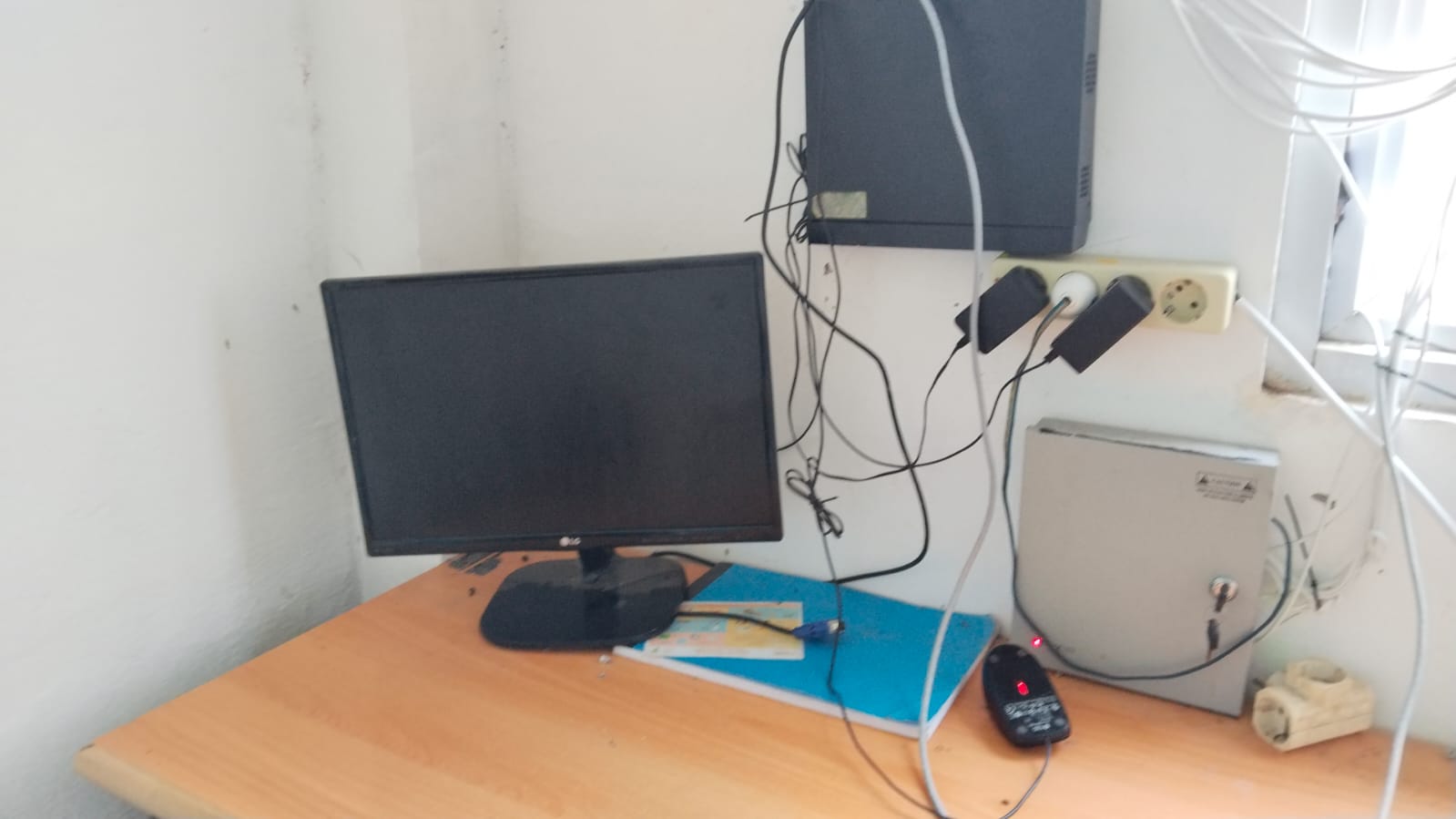 CCTV
