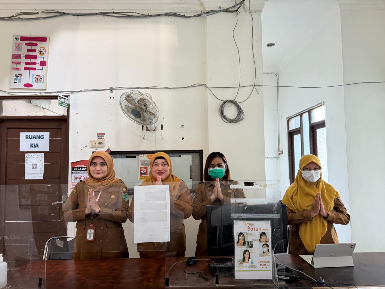 Pelayanan Konsultasi