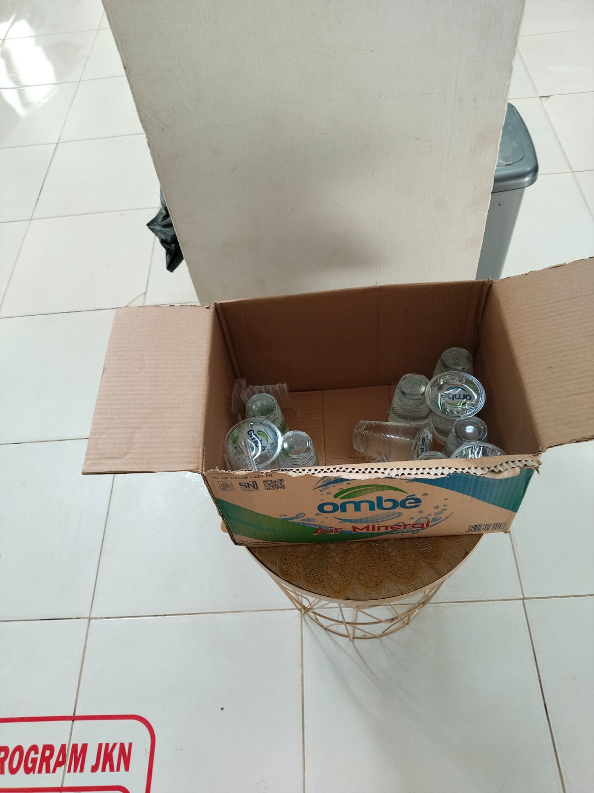 Air Minum